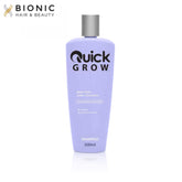 Quickgrow Blonde Icon Silver Shampoo